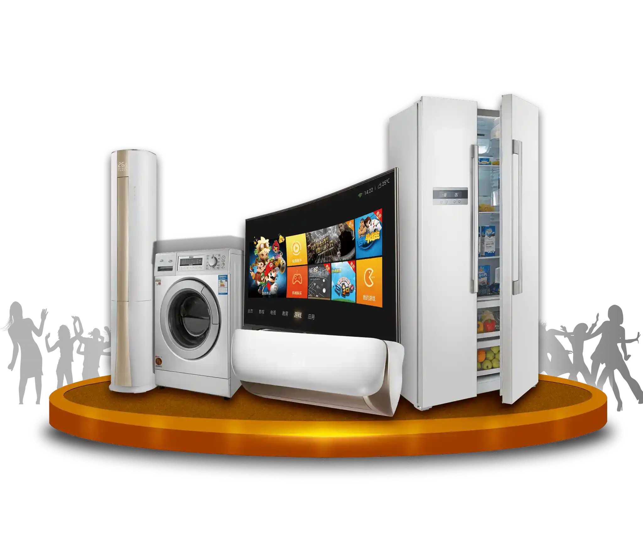 مركز الصيانة المعتمد